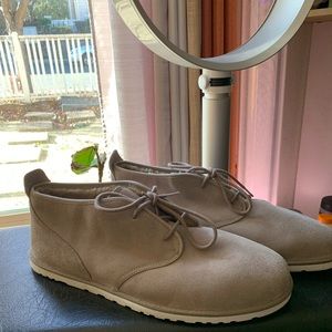 New UGG Maksim Chukka Boot